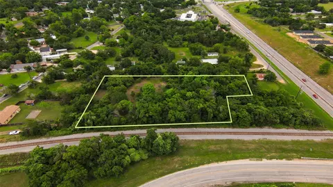 N/a Old Fisher Street, Elgin, TX 78621