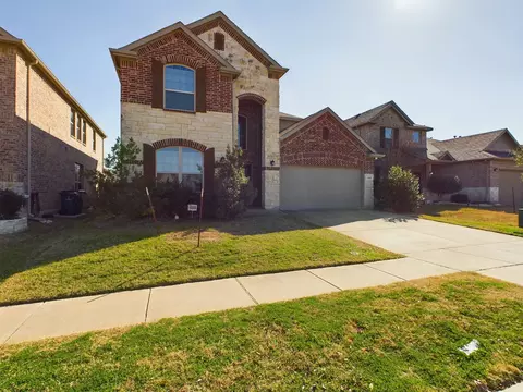 12301 Buffalo Gap Dr, Mckinney, TX 75071