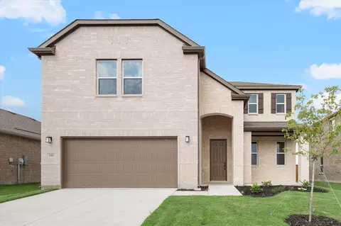 346 Boroughbridge Dr, Princeton, TX 75407