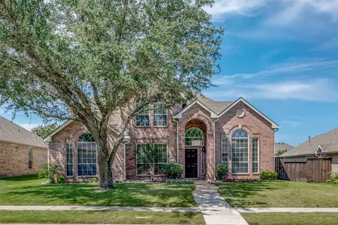 3340 Danbury Ln, Plano, TX 75074