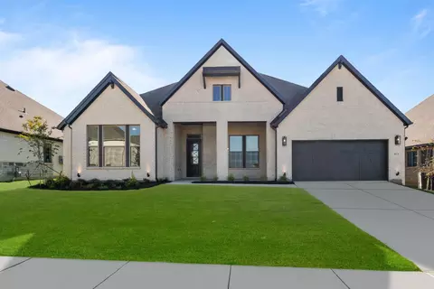 611 Derby Dr, Mansfield, TX 76063