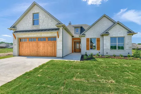 125 Rock Hill Rd, Pottsboro, TX 75076