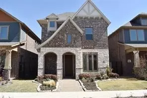 4506 Spanish Indigo Ln, Arlington, TX 76005