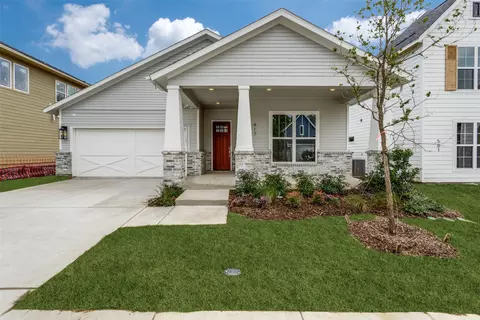 417 Georgia St, Mckinney, TX 75069