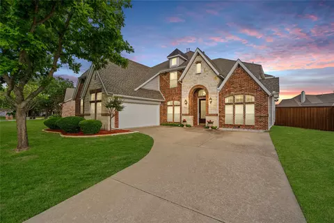 3916 Blackjack Oak Ln, Plano, TX 75074