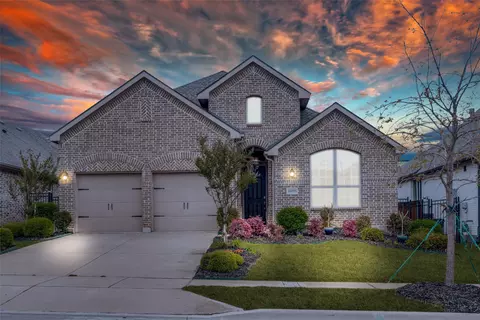 1819 Morning Mist Way, Wylie, TX 75098