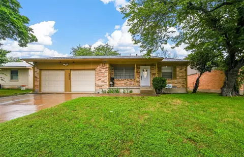 4405 Tynes Dr, Garland, TX 75042