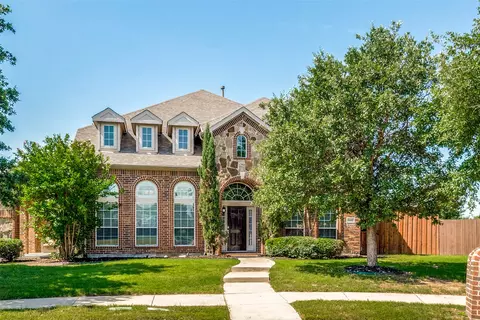 5499 Liptonshire Dr, Frisco, TX 75036