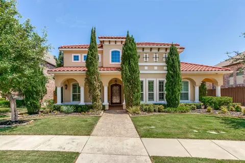 6012 Martinique St, Plano, TX 75024