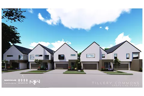1313 Tillery Ct, Grapevine, TX 76051