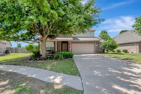 4405 Mallow Oak Dr, Fort Worth, TX 76123