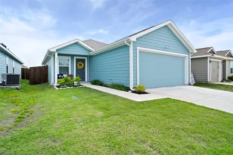 533 Dashwood Dr, Princeton, TX 75407