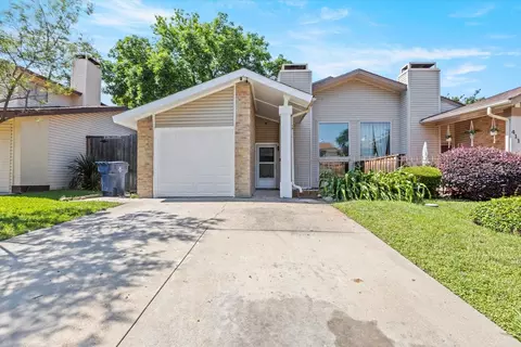 409 Atherton Dr, Garland, TX 75043