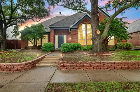 10508 Preston Vineyard Dr, Frisco, TX 75035