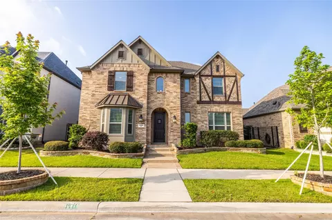3590 Plum Vista Pl, Arlington, TX 76005