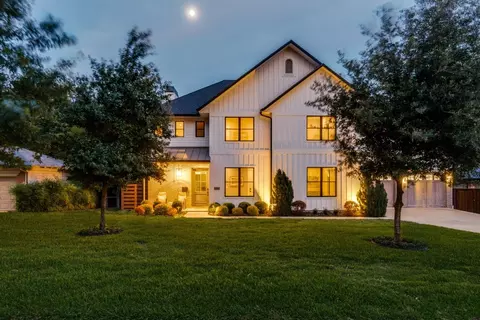 8522 Groveland Dr, Dallas, TX 75218
