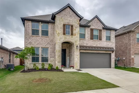 5412 Fairdale Dr, Denton, TX 76207