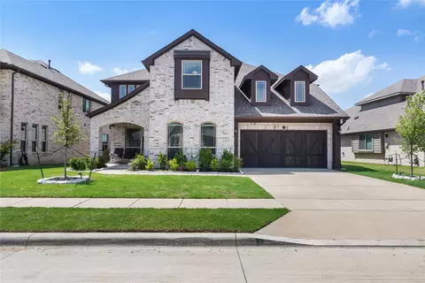 1305 Highcroft Ln, Forney, TX 75126