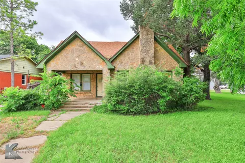 609 College Dr, Abilene, TX 79601