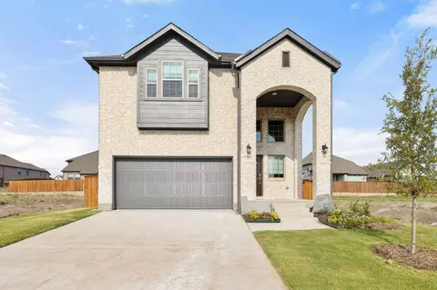 3822 Aqua Ln, Sherman, TX 75090