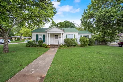 418 S Davis Dr, Arlington, TX 76013