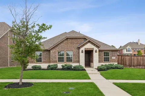 8438 Caribou Dr, Frisco, TX 75035
