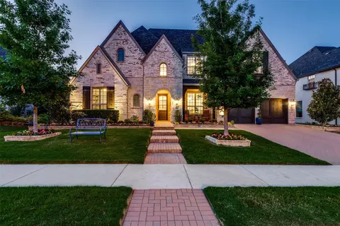 2141 Country Brook Ln, Prosper, TX 75078