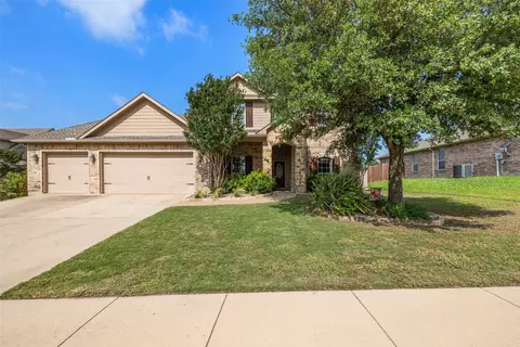617 Sage Brush Dr, Weatherford, TX 76087
