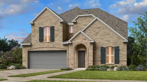 1609 Goldenrod Dr, Celina, TX 75009
