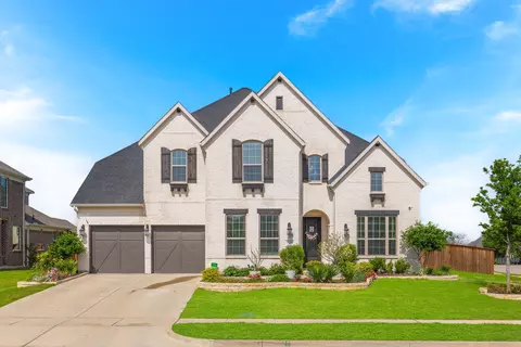 334 Sagemeadow Rd, Wylie, TX 75098