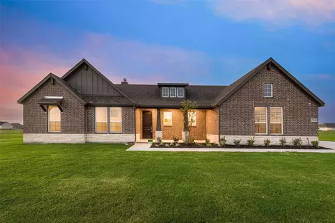 3106 White Oak Rd, Oak Ridge, TX 75160