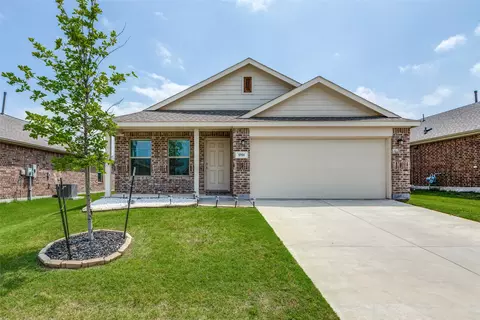 1701 Deerchase Dr, Anna, TX 75409