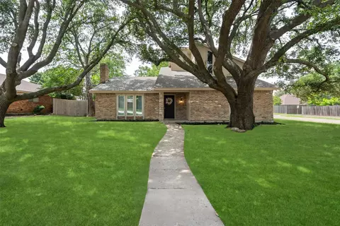 2732 Glenhaven Dr, Plano, TX 75023