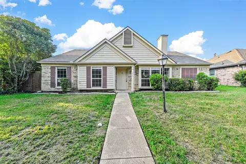 2217 Montclair St, Lancaster, TX 75146