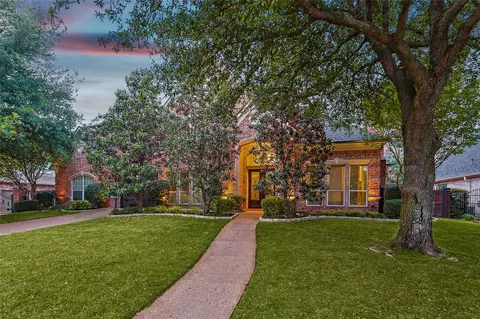 6913 Shalimar Ct, Colleyville, TX 76034