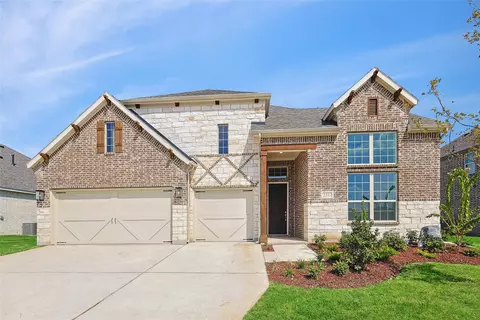 2311 Sam St, Mansfield, TX 76063
