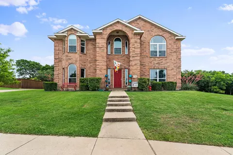 1700 Stoneglen Dr, Wylie, TX 75098