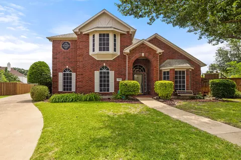514 Newport Ct, Murphy, TX 75094
