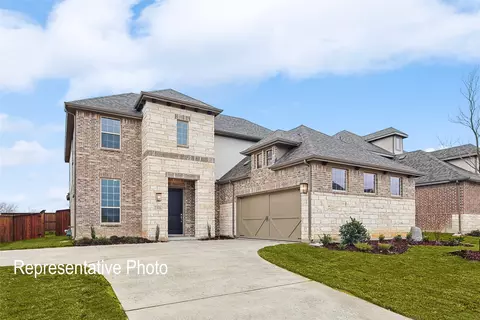 800 Lannister St, Mansfield, TX 76063