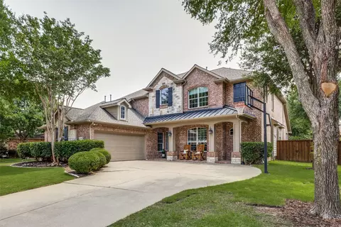 2047 Crowbridge Dr, Frisco, TX 75033