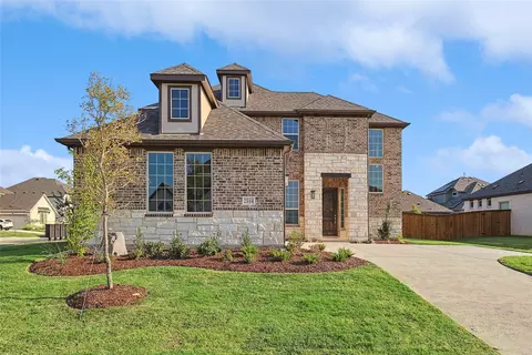 2314 Sam St, Mansfield, TX 76063