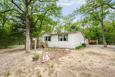 346 County Road 3788, Quinlan, TX 75474