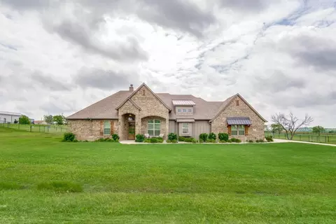 126 Maravilla Dr, Aledo, TX 76008