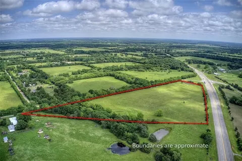 Tbd Tx-121, Randolph, TX 75475