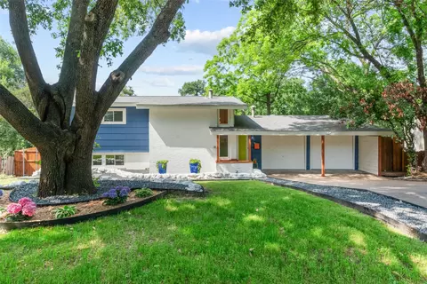 4100 Micki Lynn Ave, Fort Worth, TX 76107