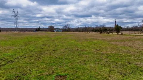 Tbd Tract 8 Cr 4503, Ben Wheeler, TX 75754
