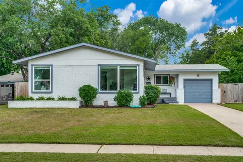 10171 Baronne Cir, Dallas, TX 75218