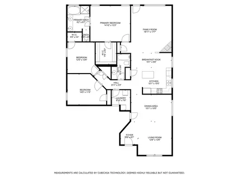 203 Foreman Dr, Euless, TX 76039 photo 36