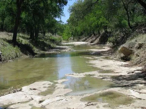 lot54 Buffalo Creek Dr, Evant, TX 76525