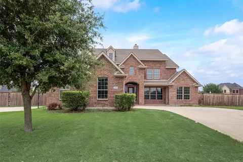 291 Wilson Dr, Prosper, TX 75078